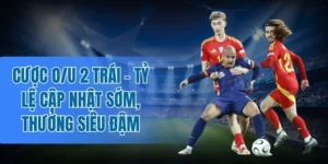 Ví dụ thực tiễn về kèo tài xỉu 2 trái