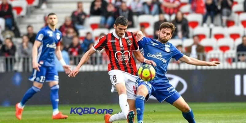 Đánh giá tình hình Nice vs Strasbourg