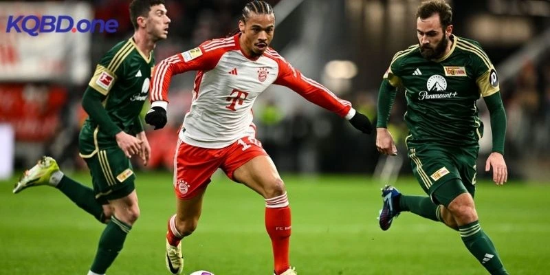 Nhận xét trước trận đấu Bayern Munich vs Union