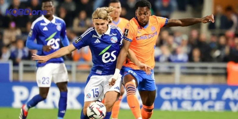 Cập nhật phong độ Marseille vs Lyonnais