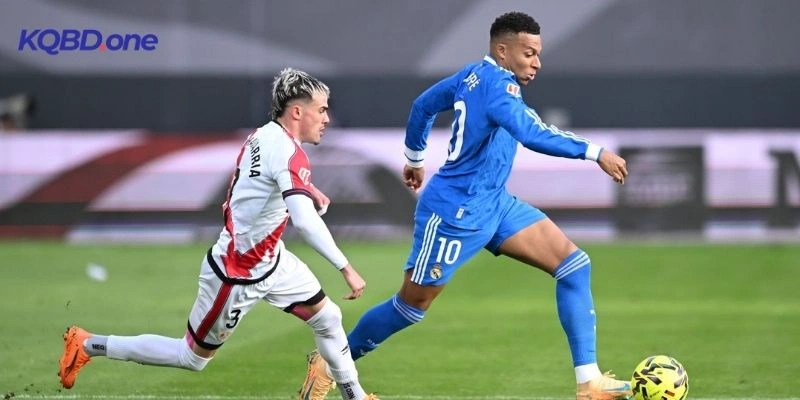 Đánh giá phong độ Rayo Vallecano vs Real Oviedo