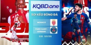 Soi kèo nhà cái Monaco vs Paris Saint-Germain - Cup C1, 18/02/2026