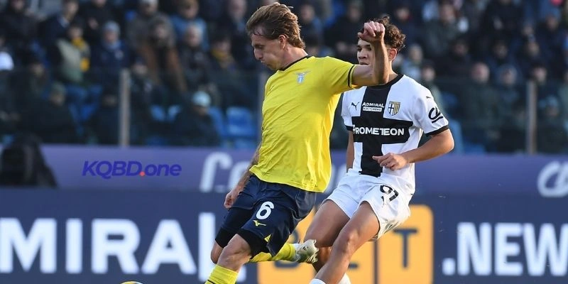 Phân tích kèo Lazio vs Parma 