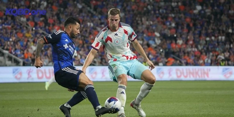 Phong độ Atalanta vs Bayern Munich