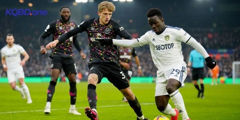 Phong độ Leeds United vs Brentford