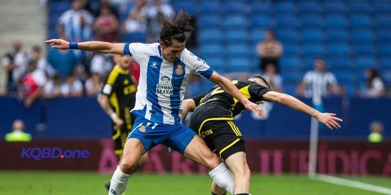 Thành tích Real Oviedo vs Sevilla
