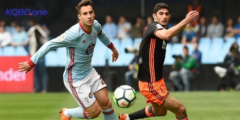 Tình hình Valencia vs Celta de Vigo